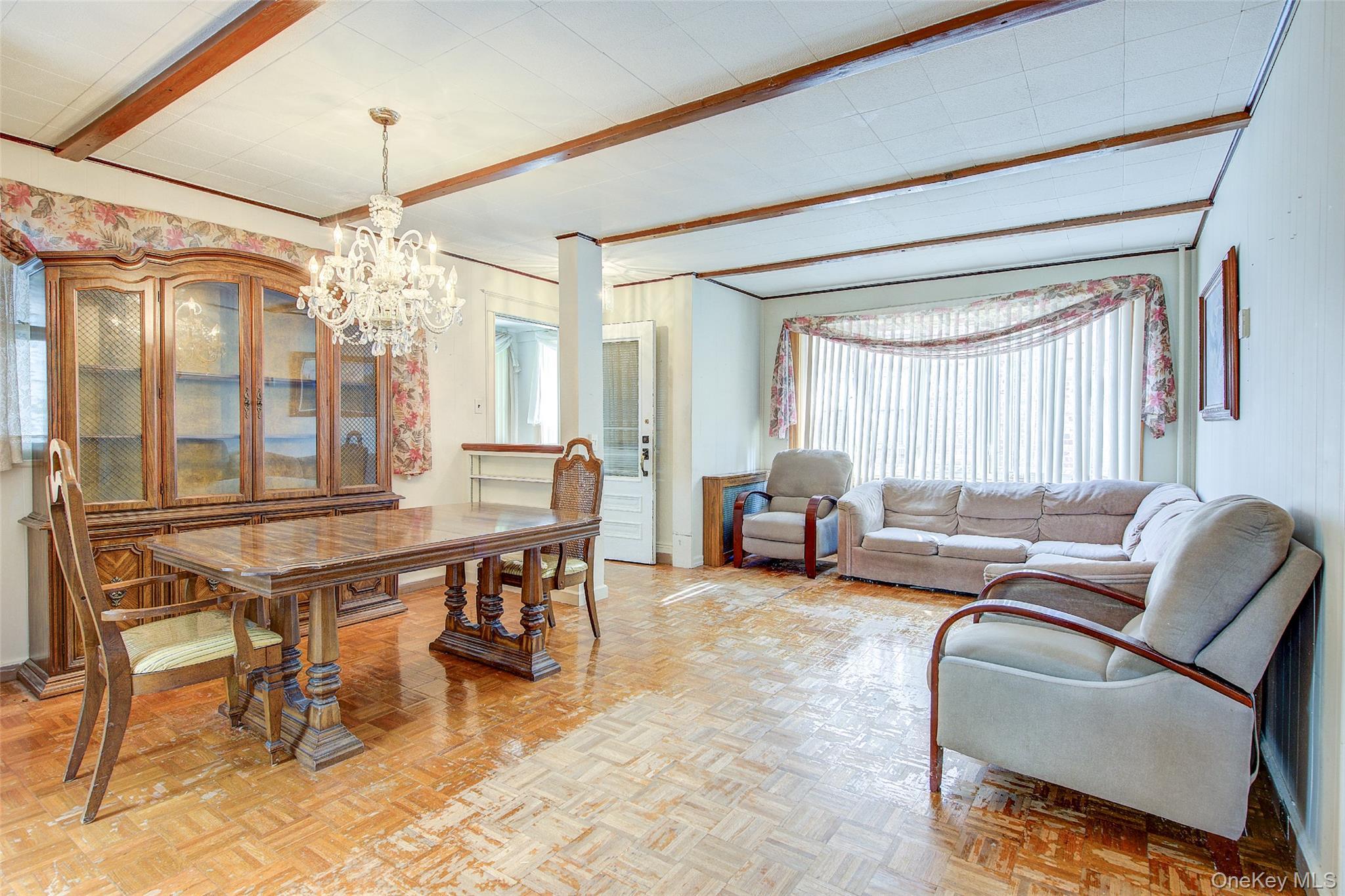 Single Family 156th Street Queens, NY 11355, MLS-1048048-5