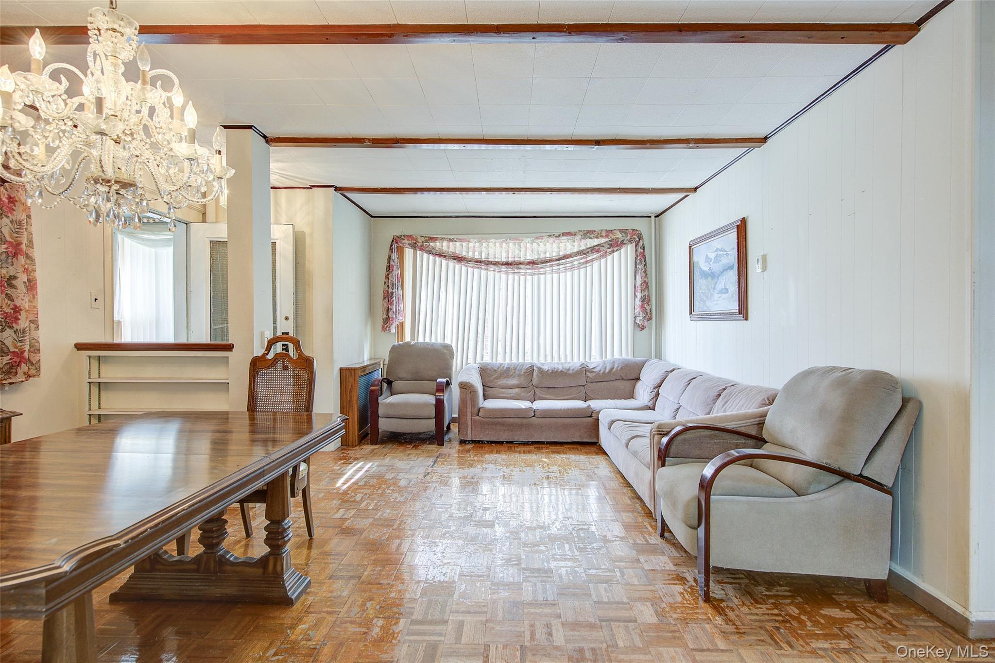 Single Family 156th Street Queens, NY 11355, MLS-1048048-6