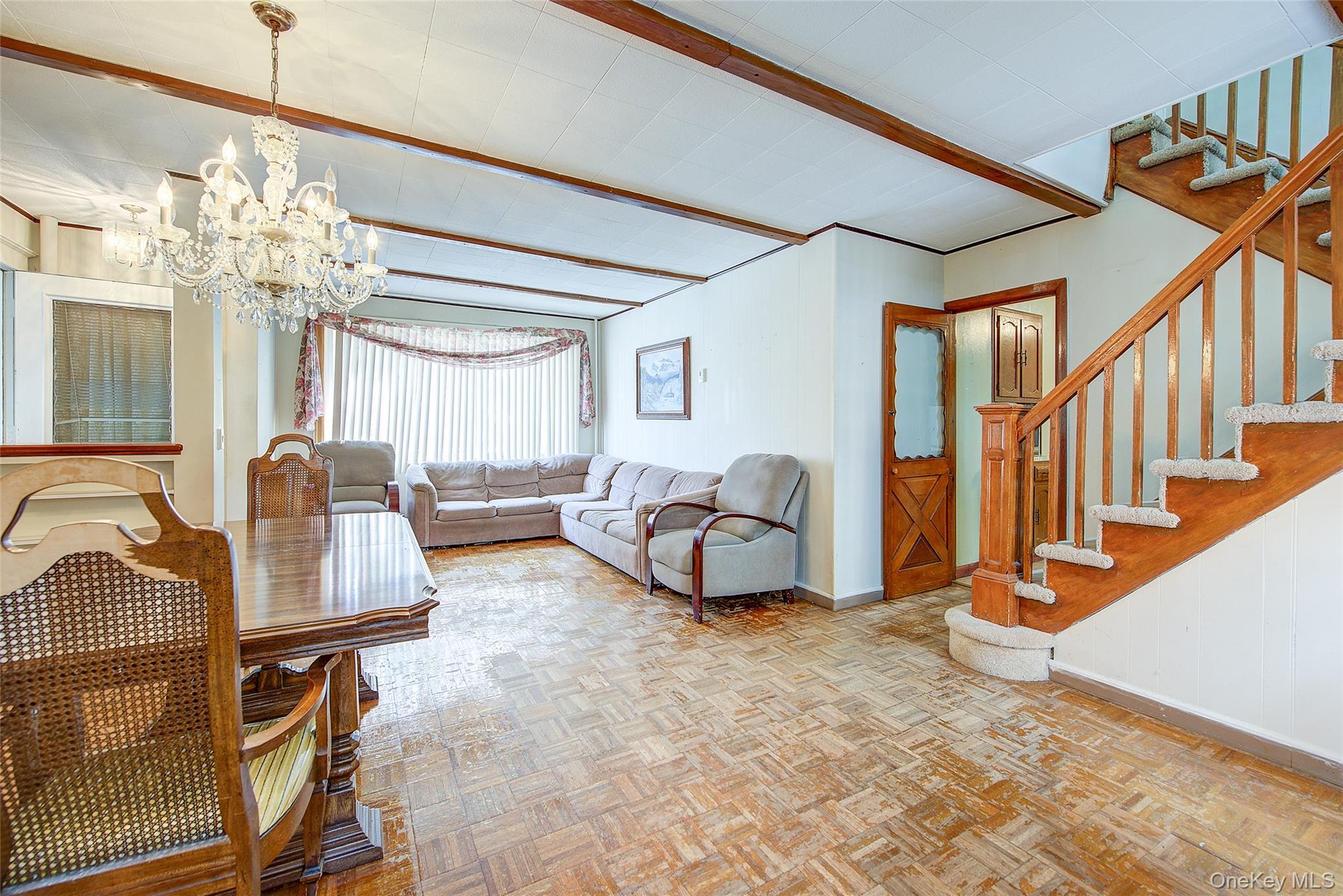 Single Family 156th Street Queens, NY 11355, MLS-1048048-7