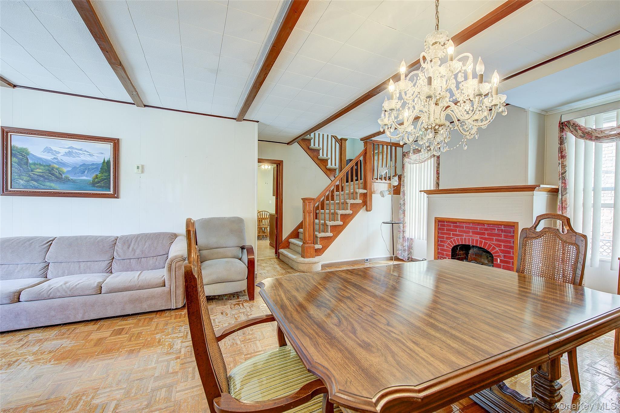 Single Family 156th Street Queens, NY 11355, MLS-1048048-8