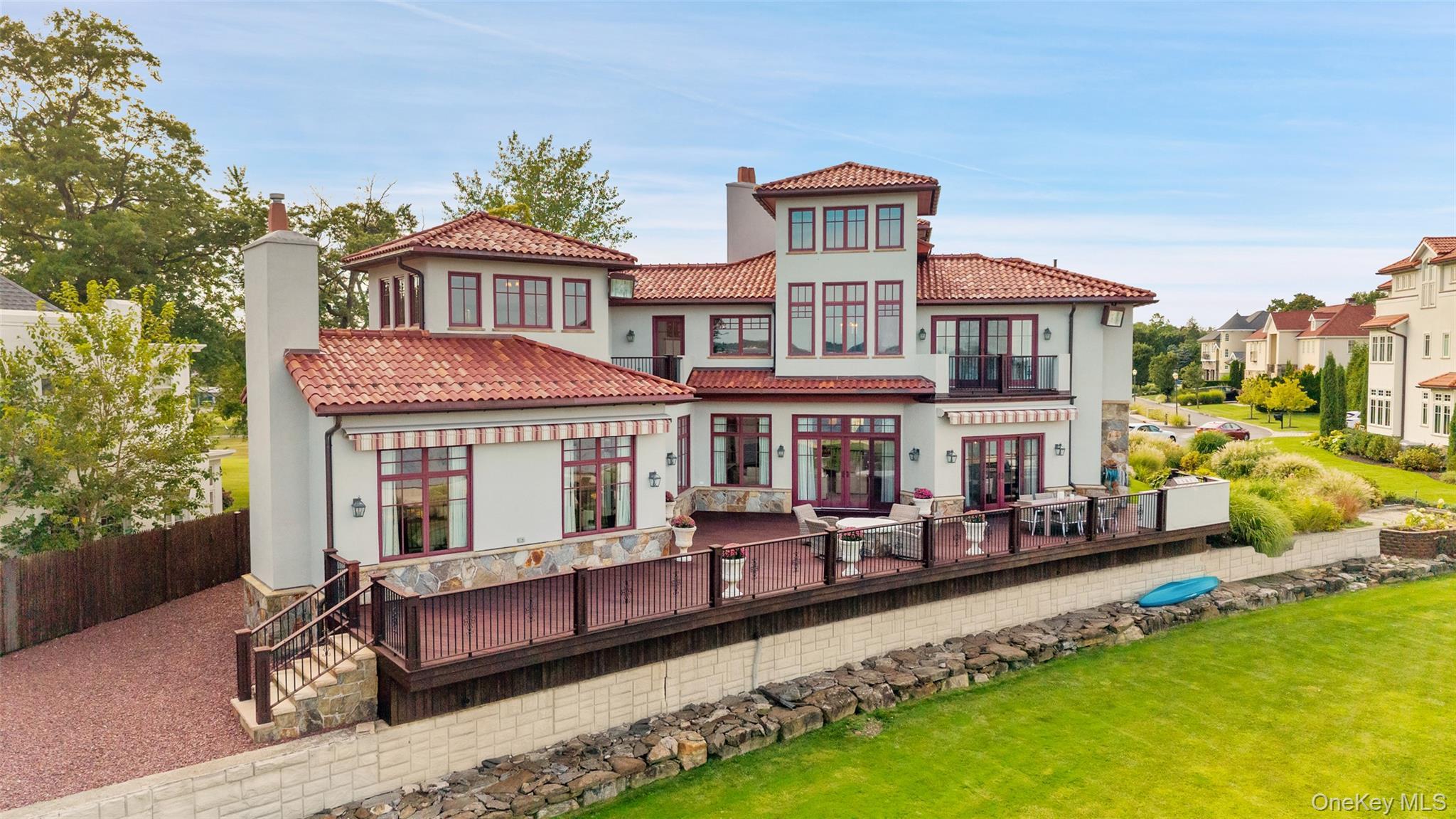 Single Family Brittany Lane Westchester County, NY 10805, MLS-1048050-3