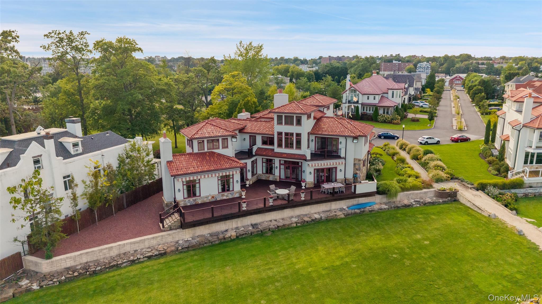 Single Family Brittany Lane Westchester County, NY 10805, MLS-1048050-37