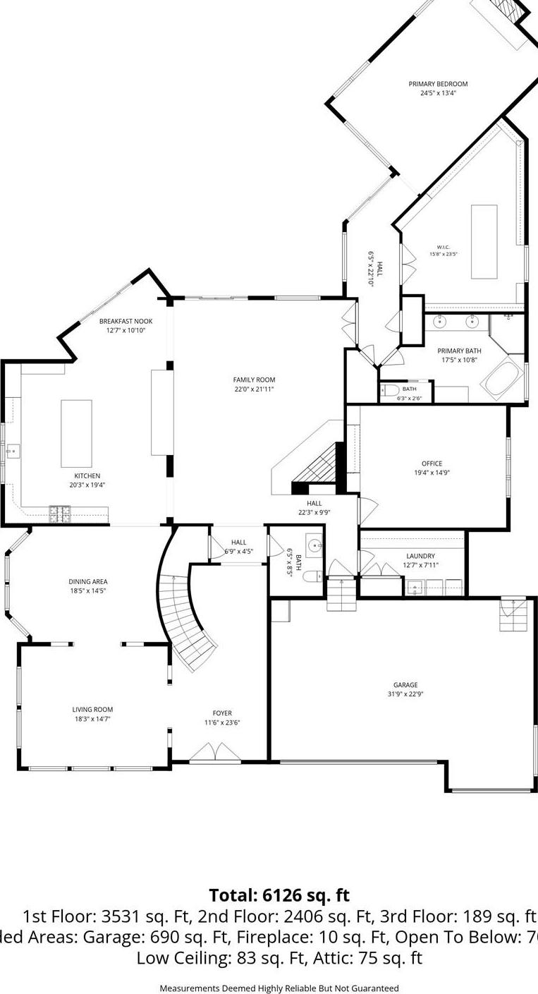 Single Family Brittany Lane Westchester County, NY 10805, MLS-1048050-39