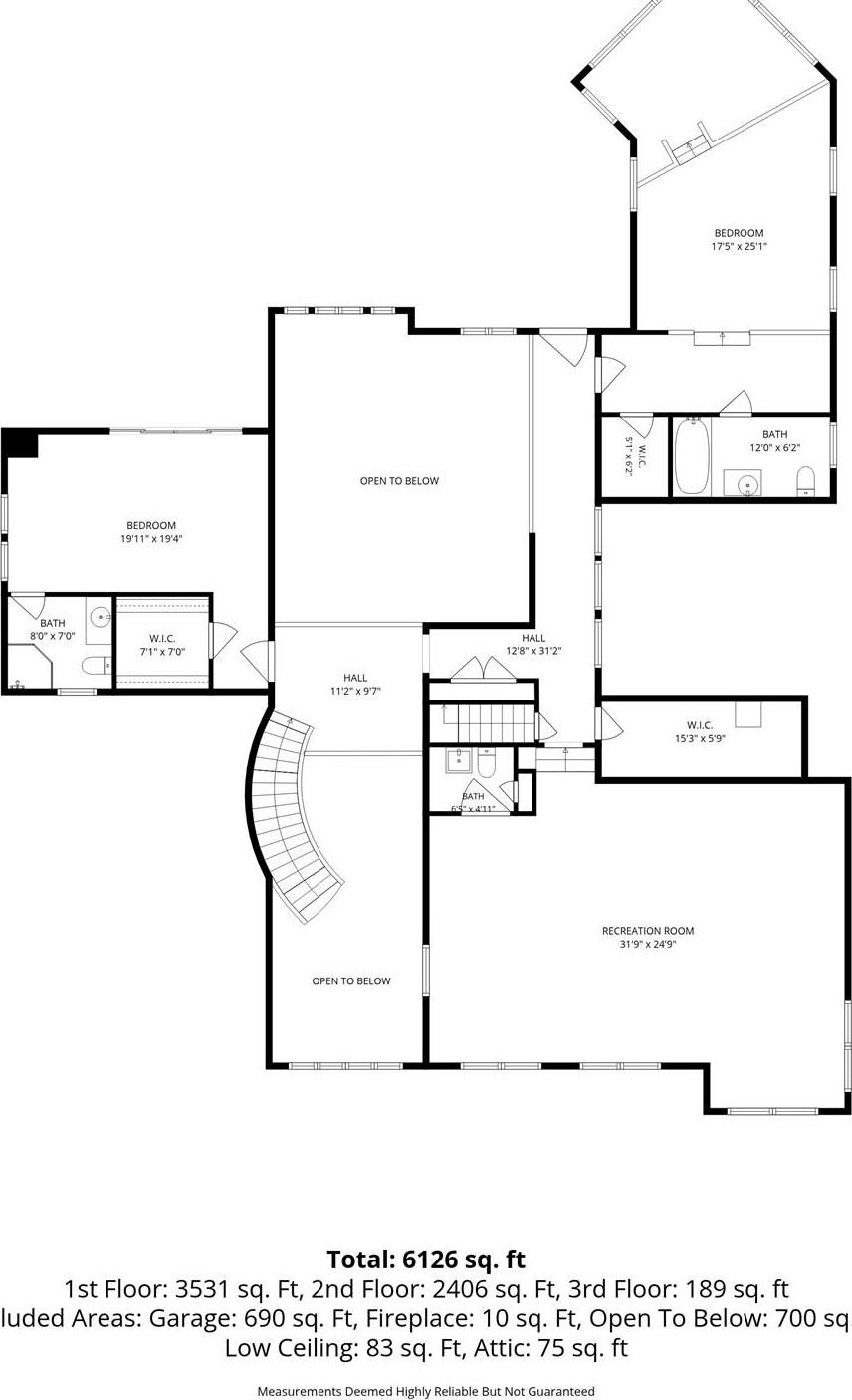 Single Family Brittany Lane Westchester County, NY 10805, MLS-1048050-40