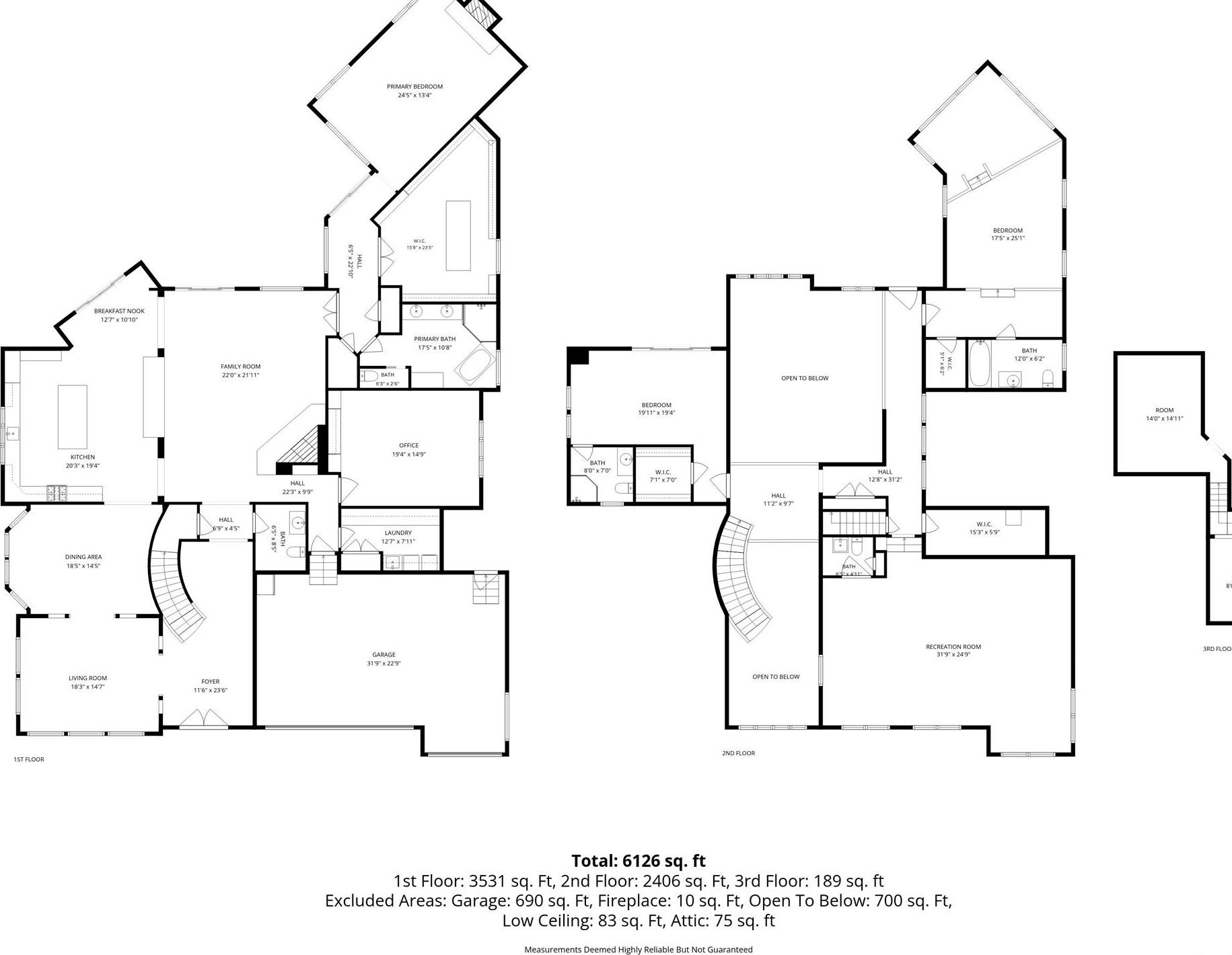 Single Family Brittany Lane  Westchester County, NY 10805, MLS-1048050-42