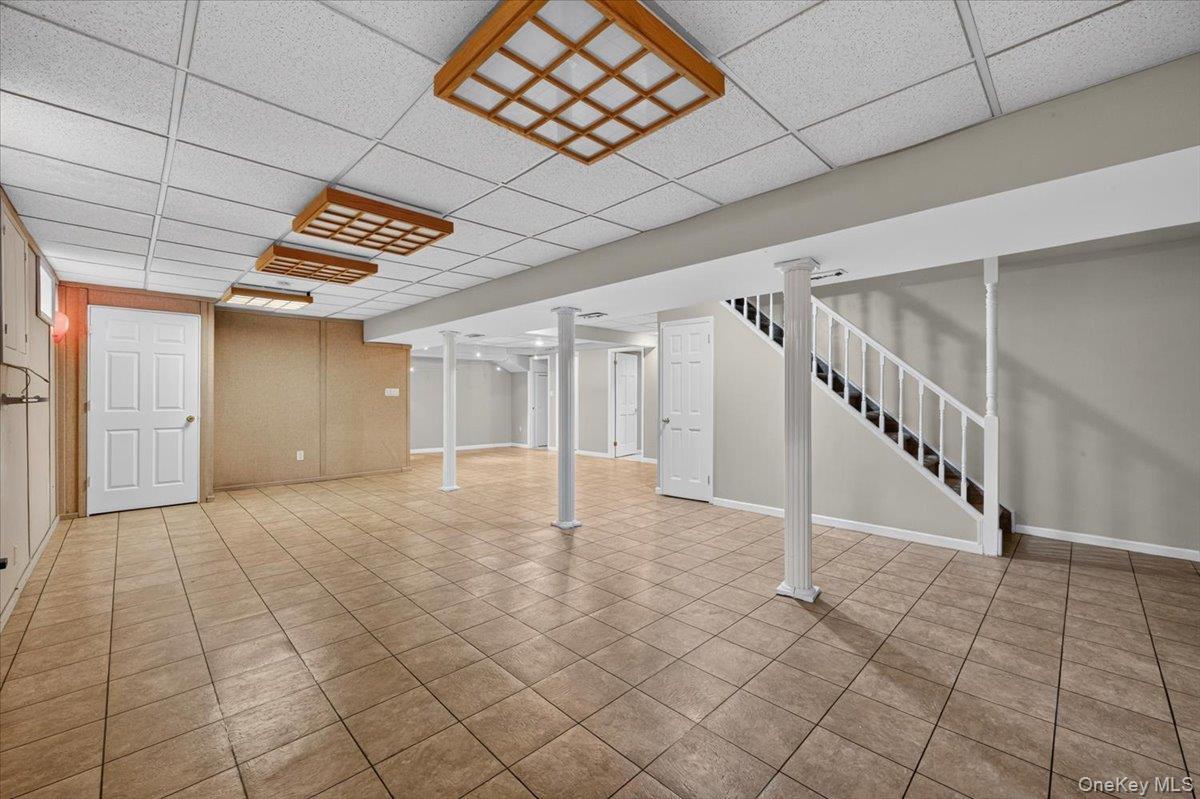 Single Family Cranberry Court  Suffolk County, NY 11747, MLS-1048056-21
