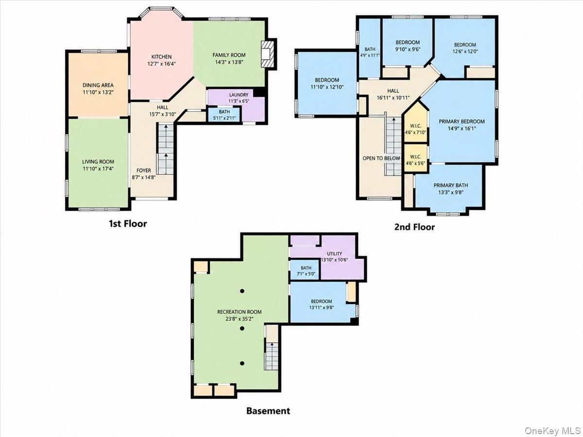 Single Family Cranberry Court  Suffolk County, NY 11747, MLS-1048056-36