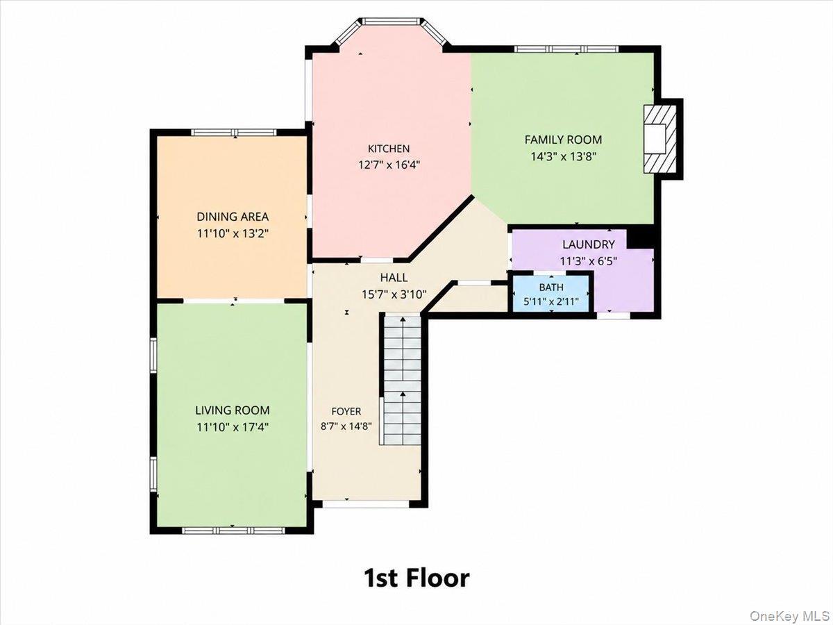 Single Family Cranberry Court  Suffolk County, NY 11747, MLS-1048056-37