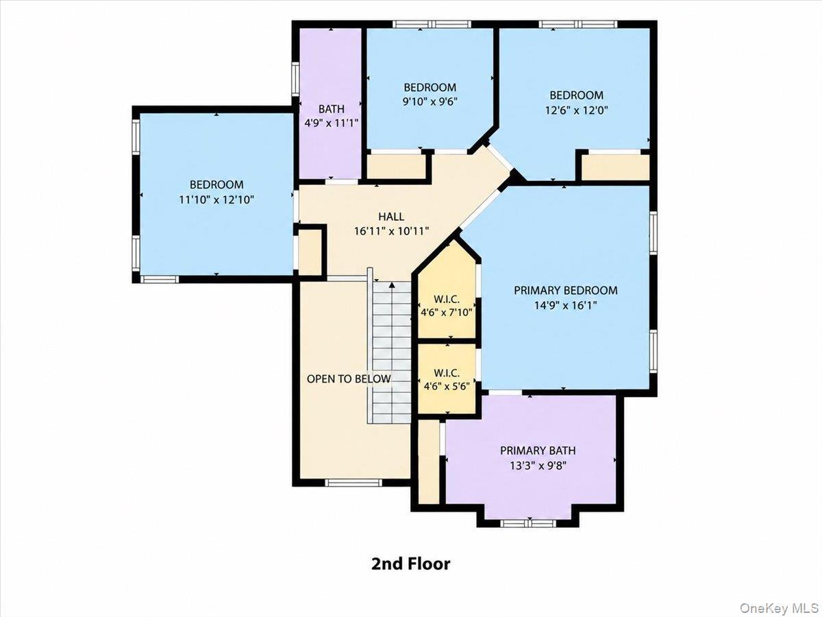 Single Family Cranberry Court  Suffolk County, NY 11747, MLS-1048056-38