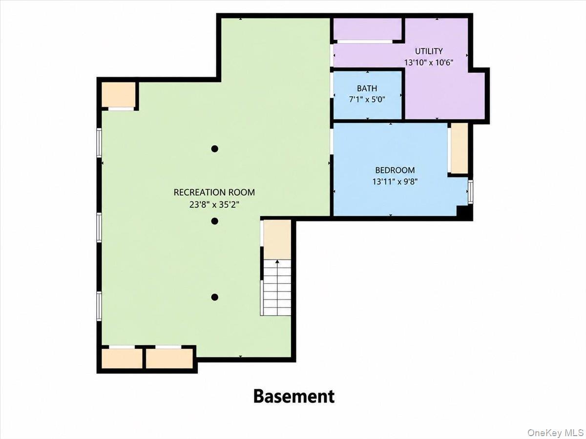 Single Family Cranberry Court  Suffolk County, NY 11747, MLS-1048056-39