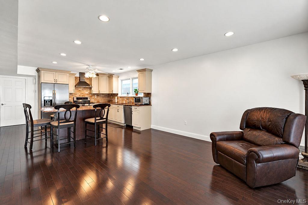 Single Family 85th Street Queens, NY 11414, MLS-1048065-16