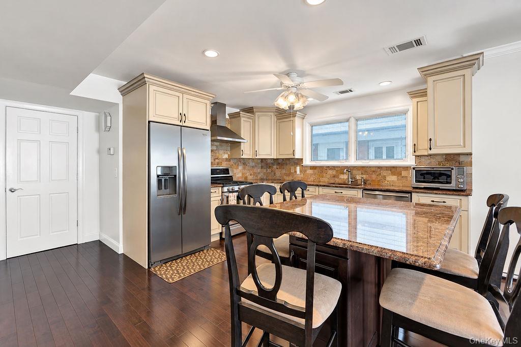 Single Family 85th Street Queens, NY 11414, MLS-1048065-19