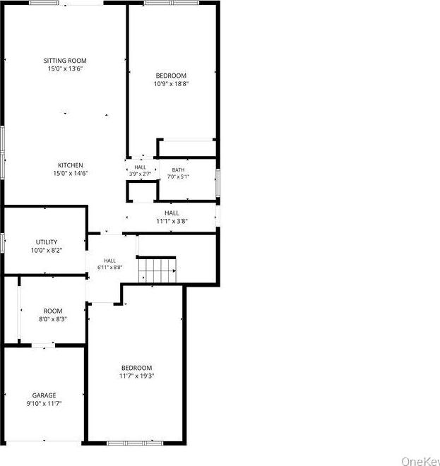 Single Family 85th Street Queens, NY 11414, MLS-1048065-30