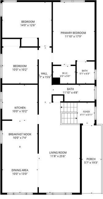 Single Family 85th Street Queens, NY 11414, MLS-1048065-31