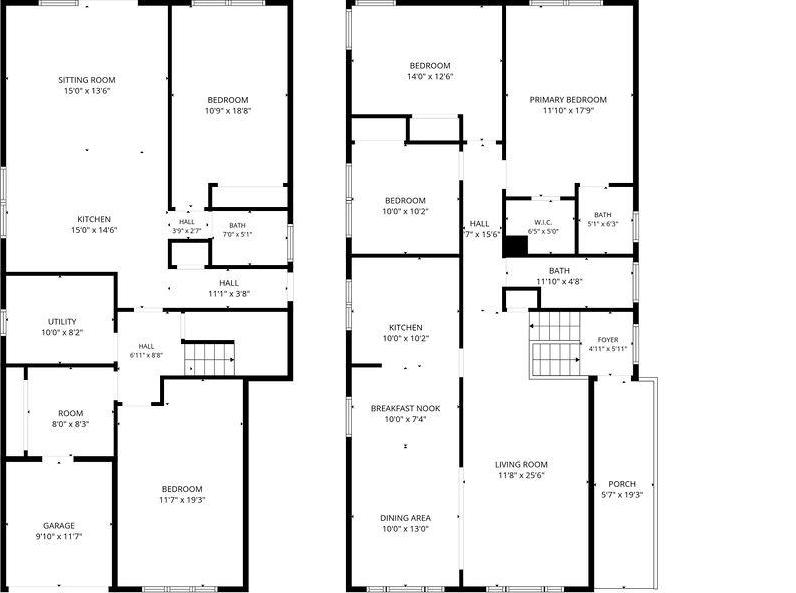 Single Family 85th Street Queens, NY 11414, MLS-1048065-32
