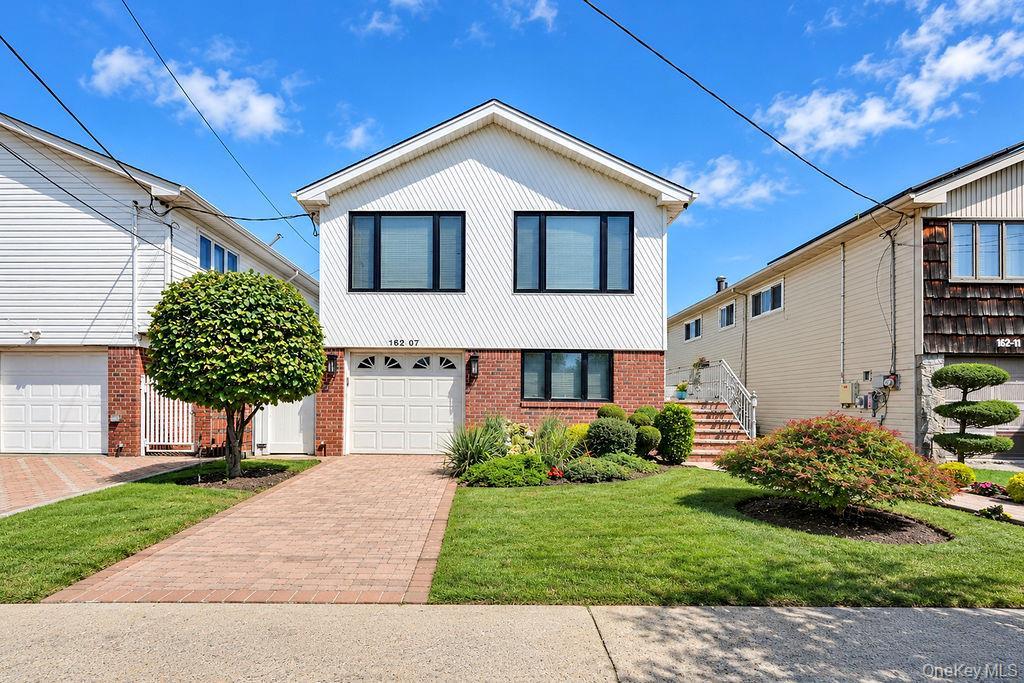 Single Family 85th Street  Queens, NY 11414, MLS-1048065-33