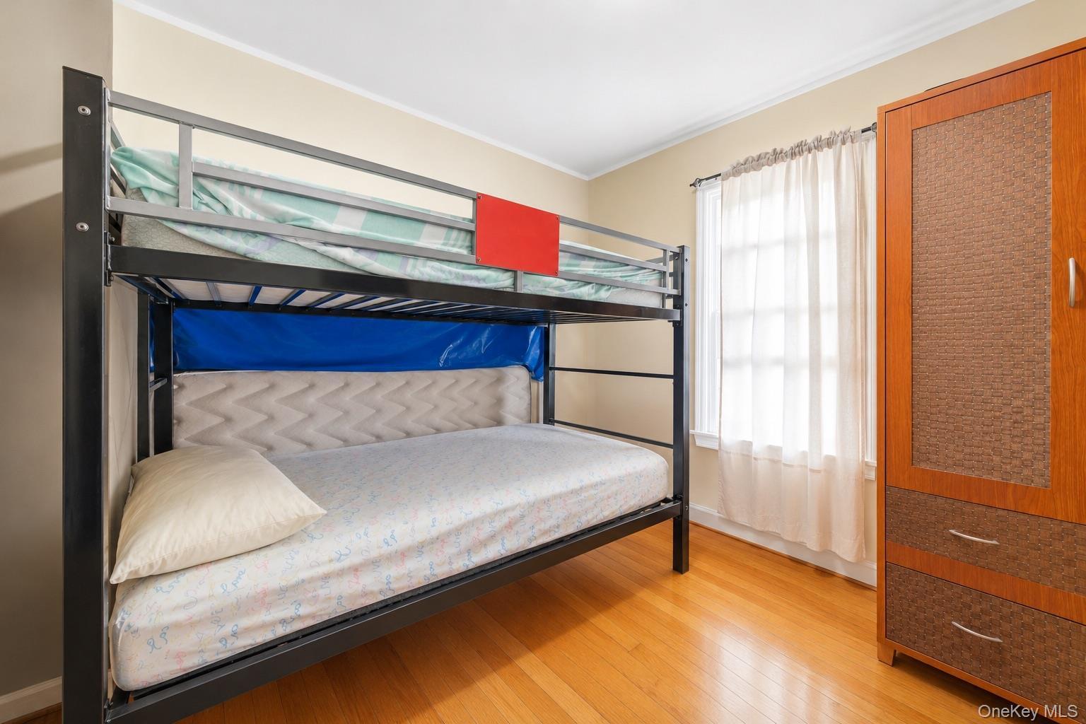 Single Family 145th Street  Queens, NY 11436, MLS-1048067-11