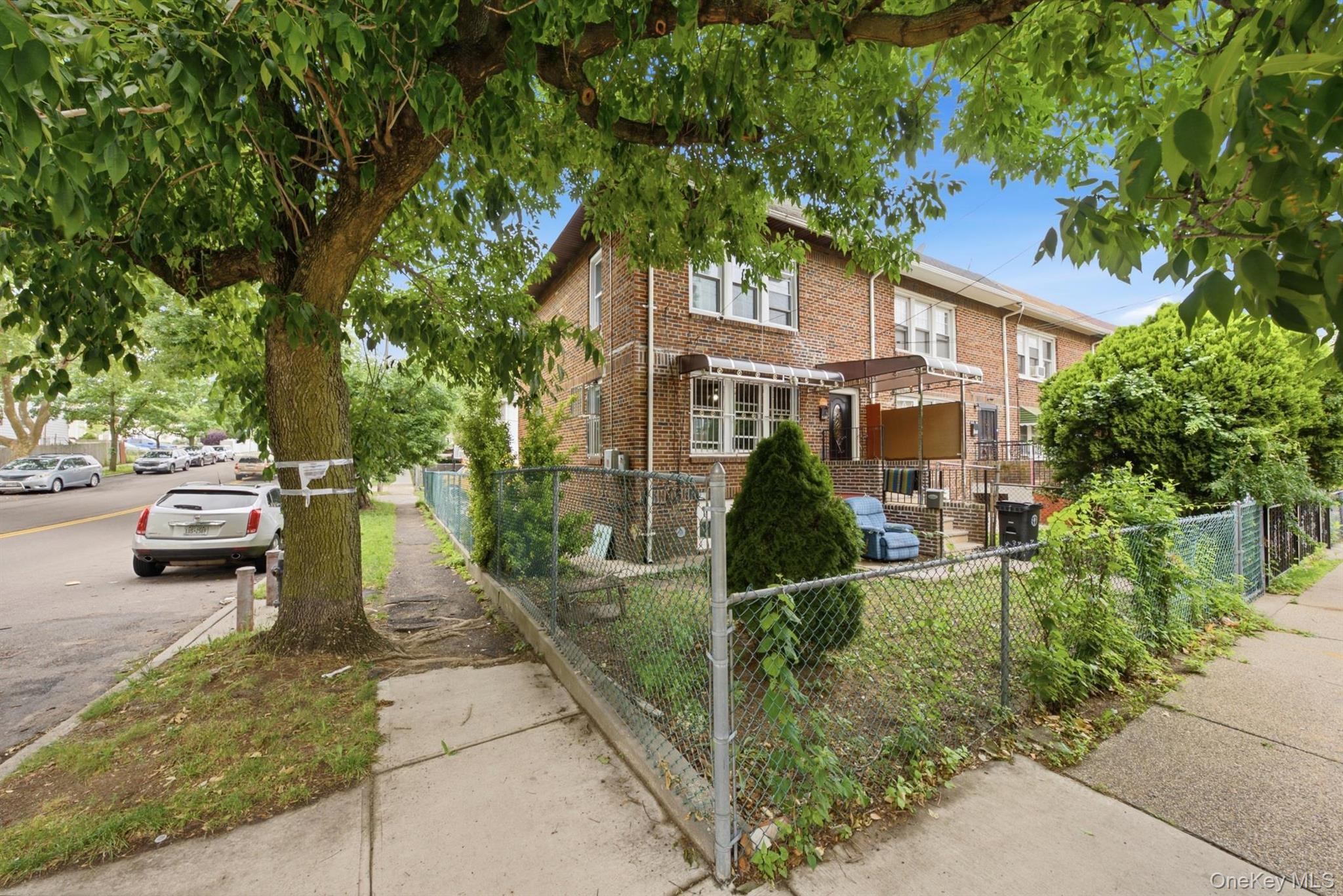 Single Family 145th Street  Queens, NY 11436, MLS-1048067-2