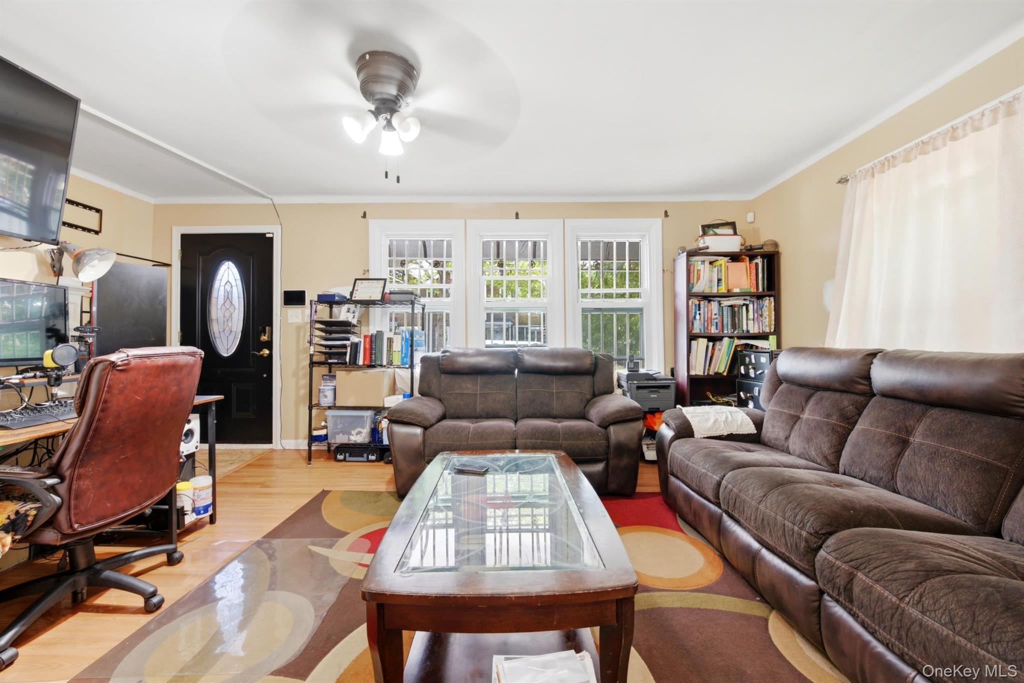 Single Family 145th Street  Queens, NY 11436, MLS-1048067-4