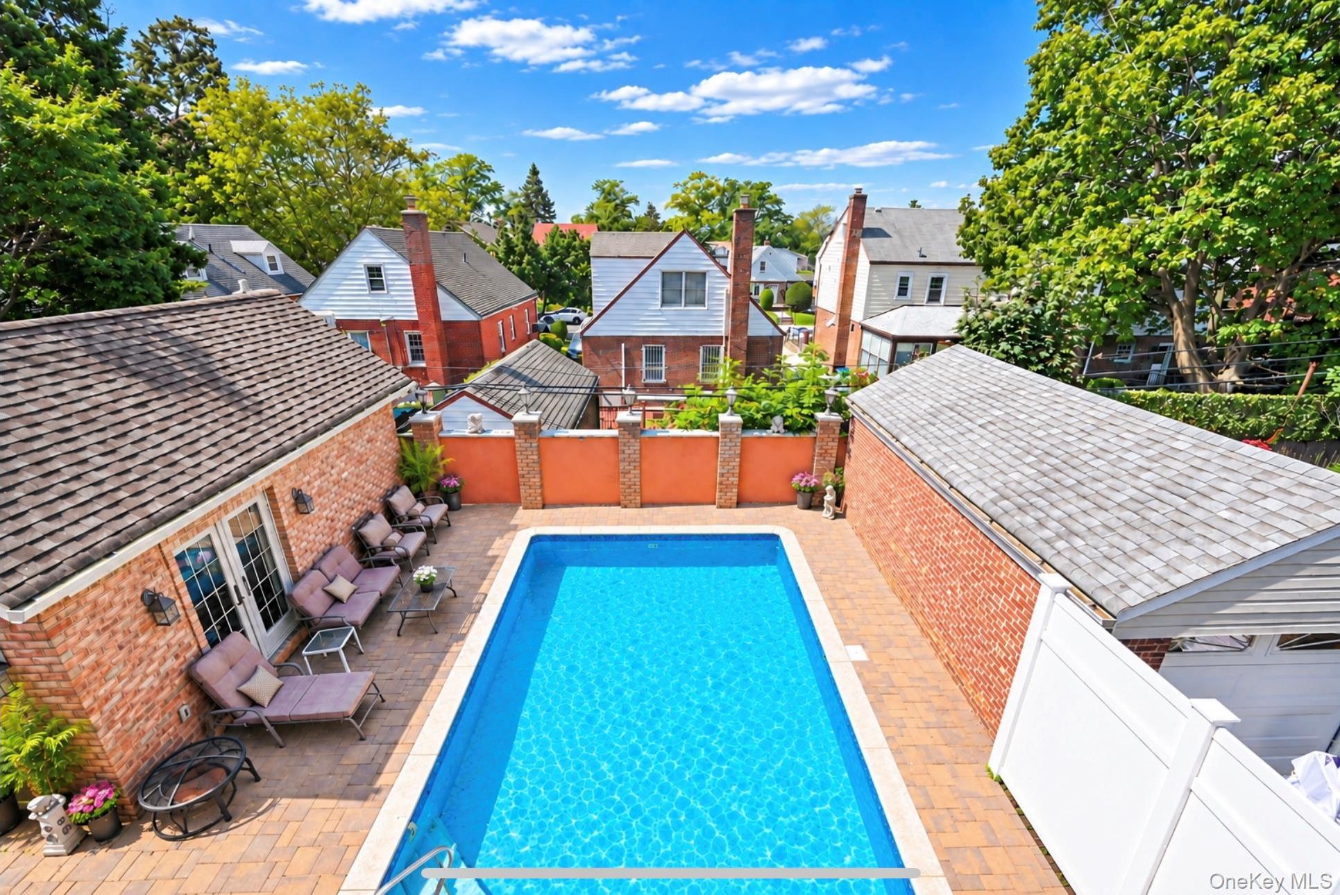 Single Family 202nd Street Queens, NY 11364, MLS-1048068-20