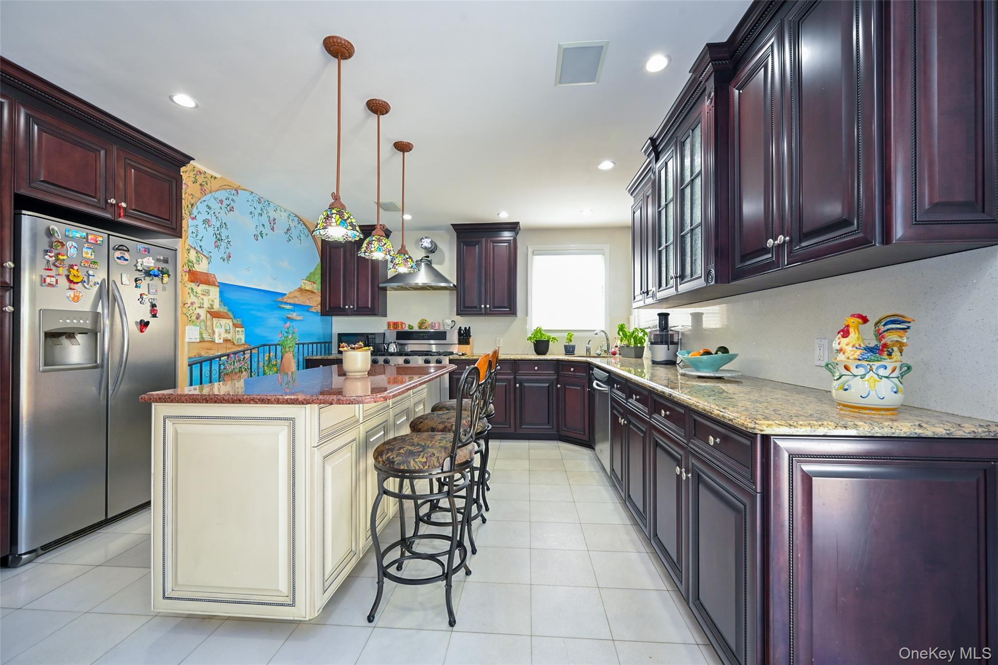 Single Family 202nd Street Queens, NY 11364, MLS-1048068-3