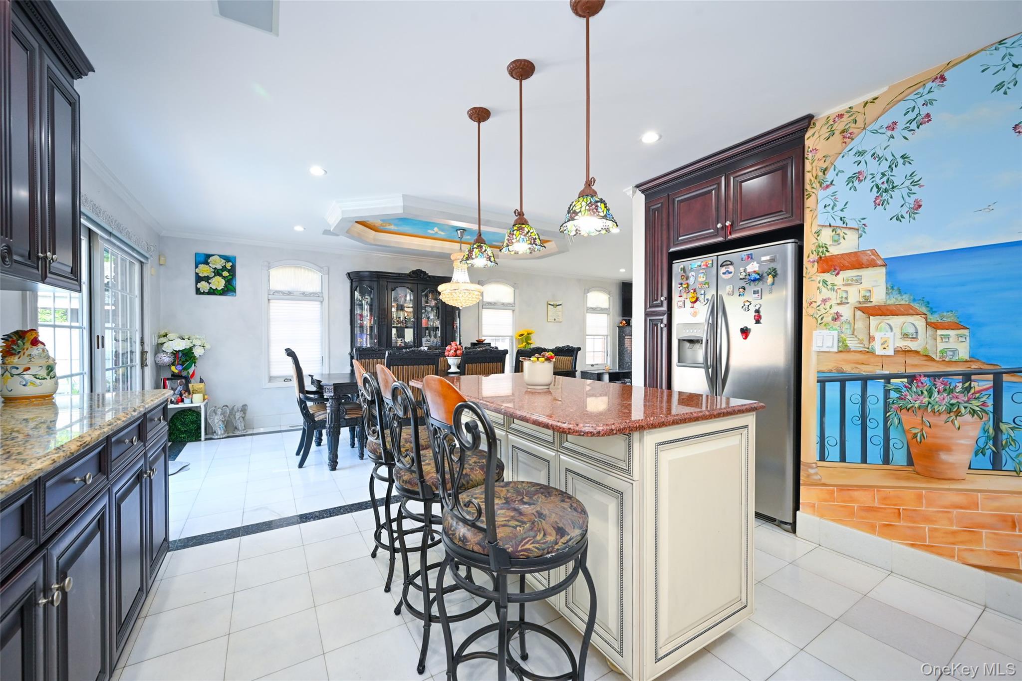 Single Family 202nd Street Queens, NY 11364, MLS-1048068-5