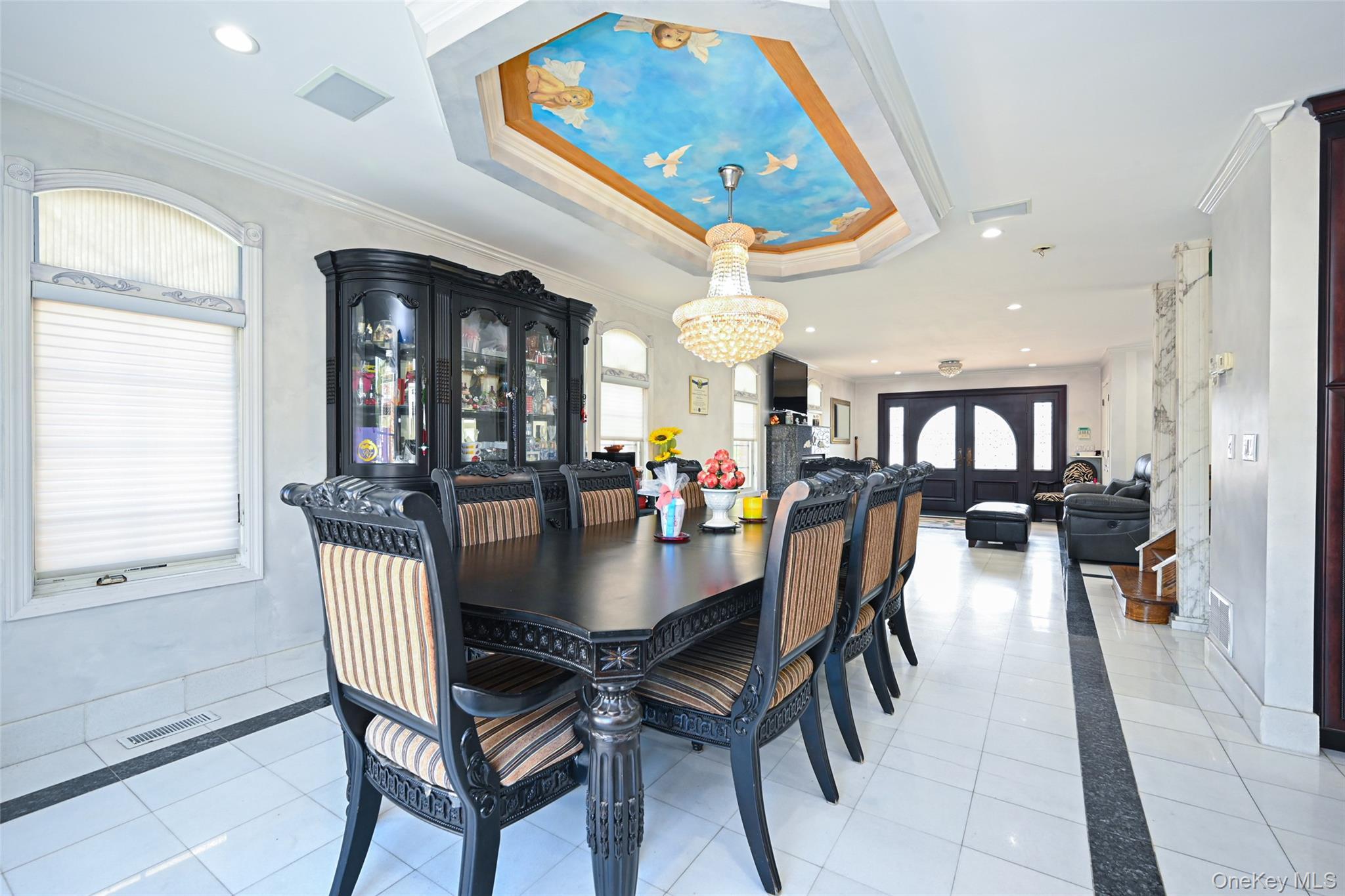 Single Family 202nd Street Queens, NY 11364, MLS-1048068-8