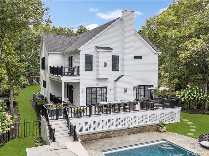 Single Family Edge Of Woods Road Suffolk County, NY 11976, MLS-1048083-29