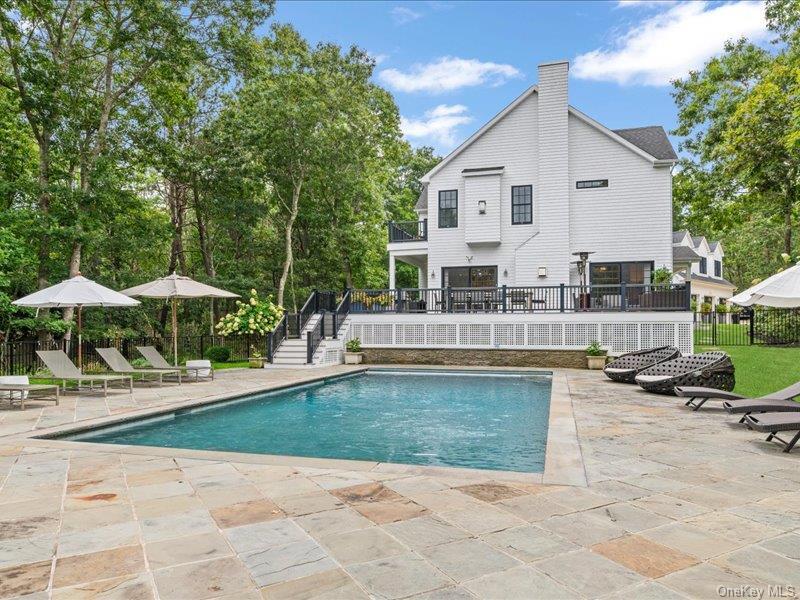 Single Family Edge Of Woods Road Suffolk County, NY 11976, MLS-1048083-32