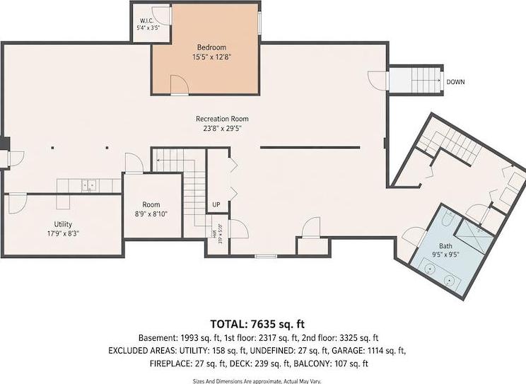 Single Family Edge Of Woods Road Suffolk County, NY 11976, MLS-1048083-43