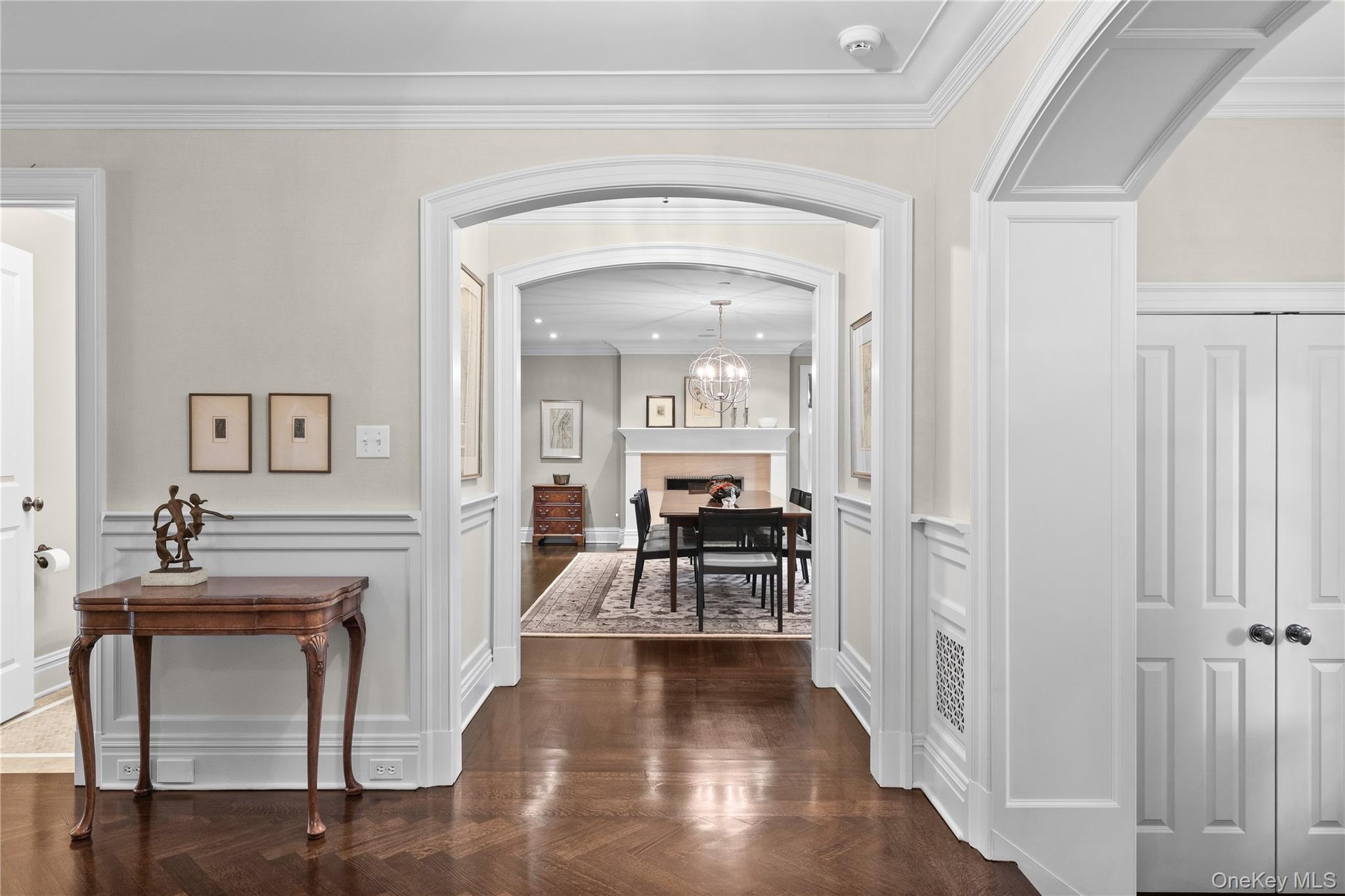 Single Family Archer Road  Westchester County, NY 10528, MLS-1048085-14