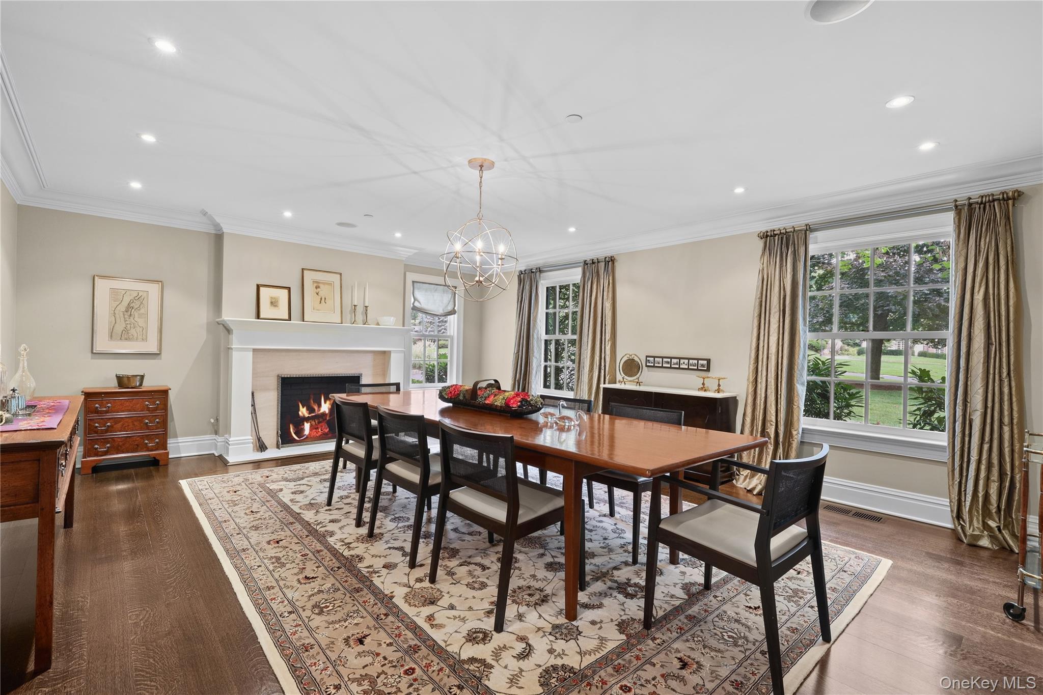 Single Family Archer Road  Westchester County, NY 10528, MLS-1048085-15