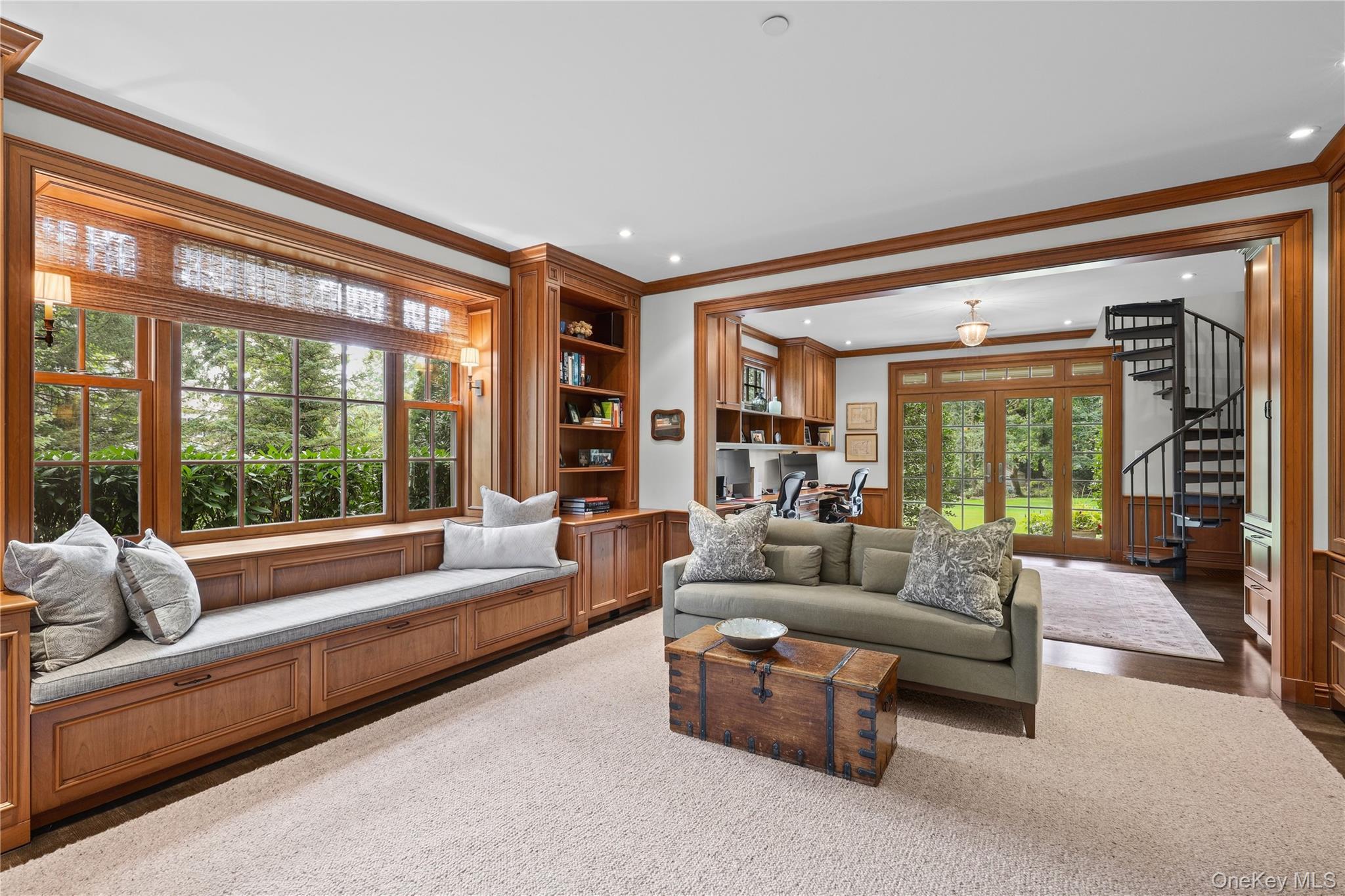 Single Family Archer Road  Westchester County, NY 10528, MLS-1048085-16