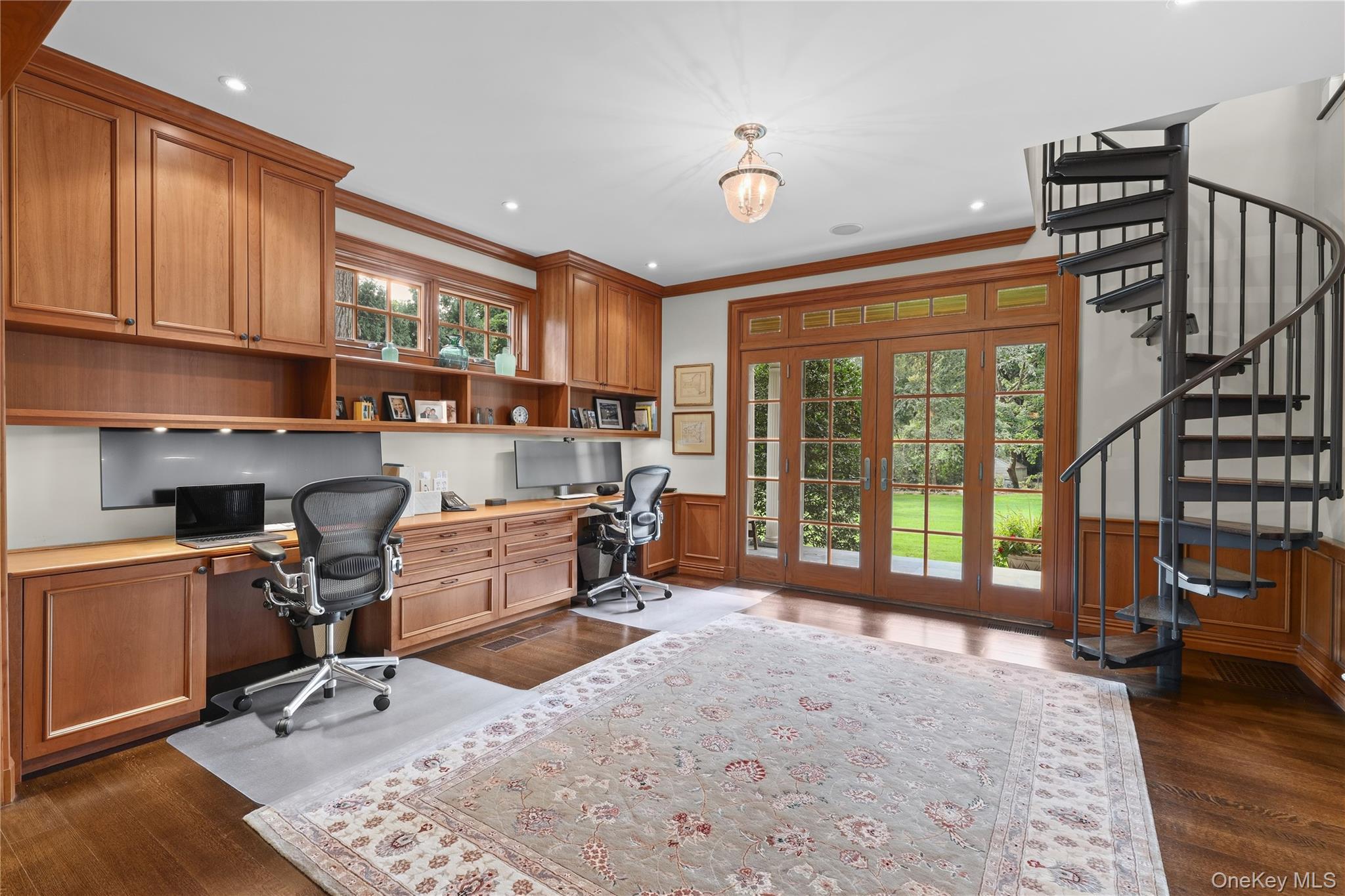 Single Family Archer Road  Westchester County, NY 10528, MLS-1048085-17