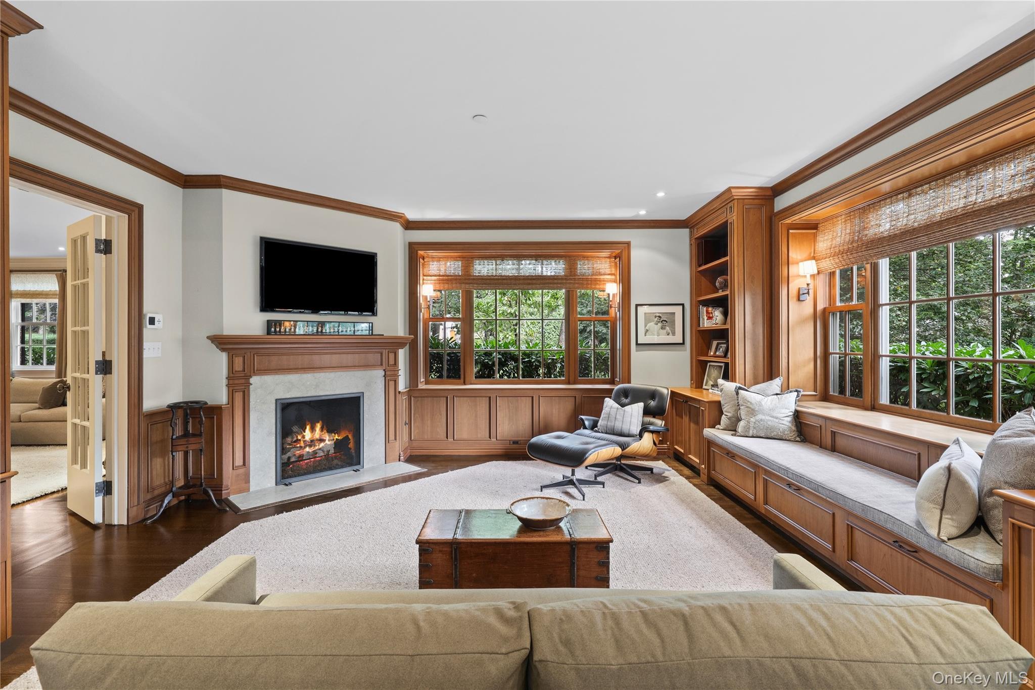 Single Family Archer Road  Westchester County, NY 10528, MLS-1048085-18