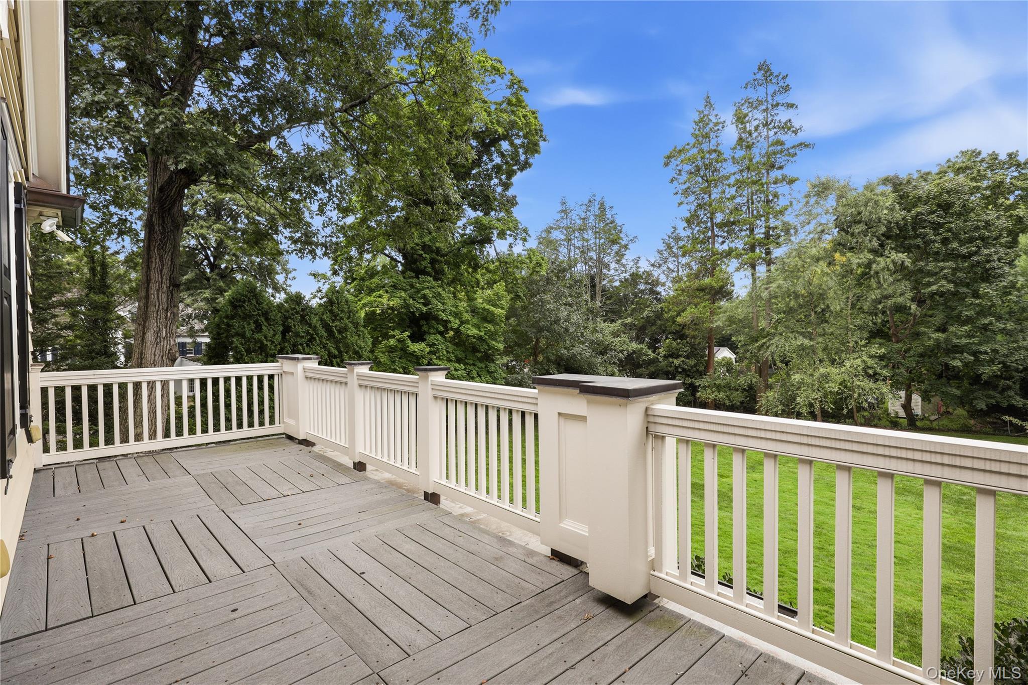 Single Family Archer Road  Westchester County, NY 10528, MLS-1048085-28