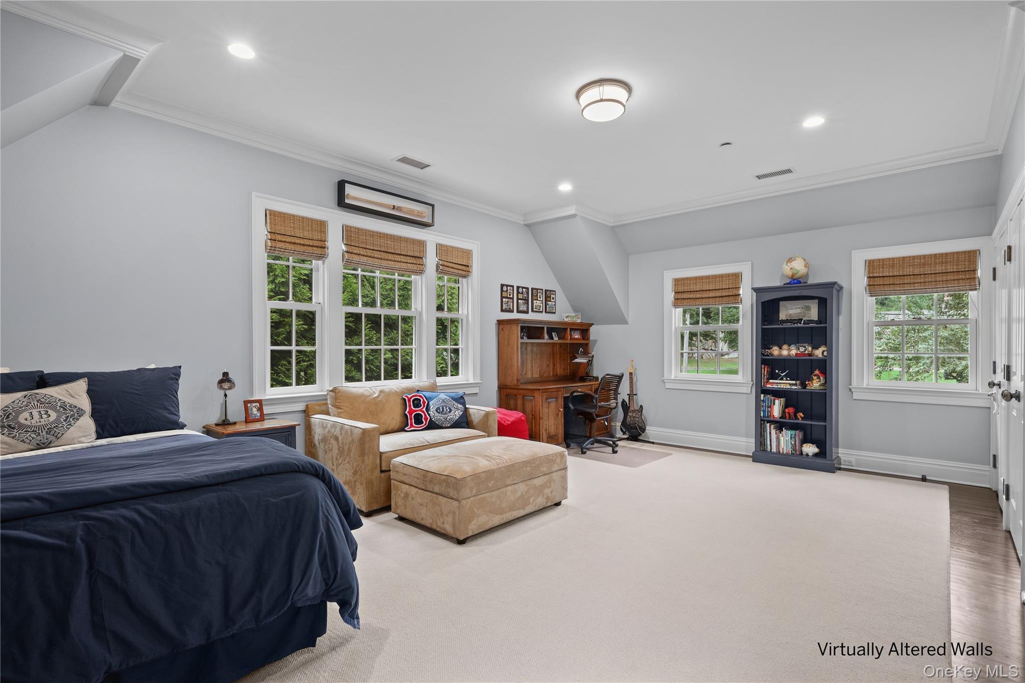 Single Family Archer Road  Westchester County, NY 10528, MLS-1048085-29