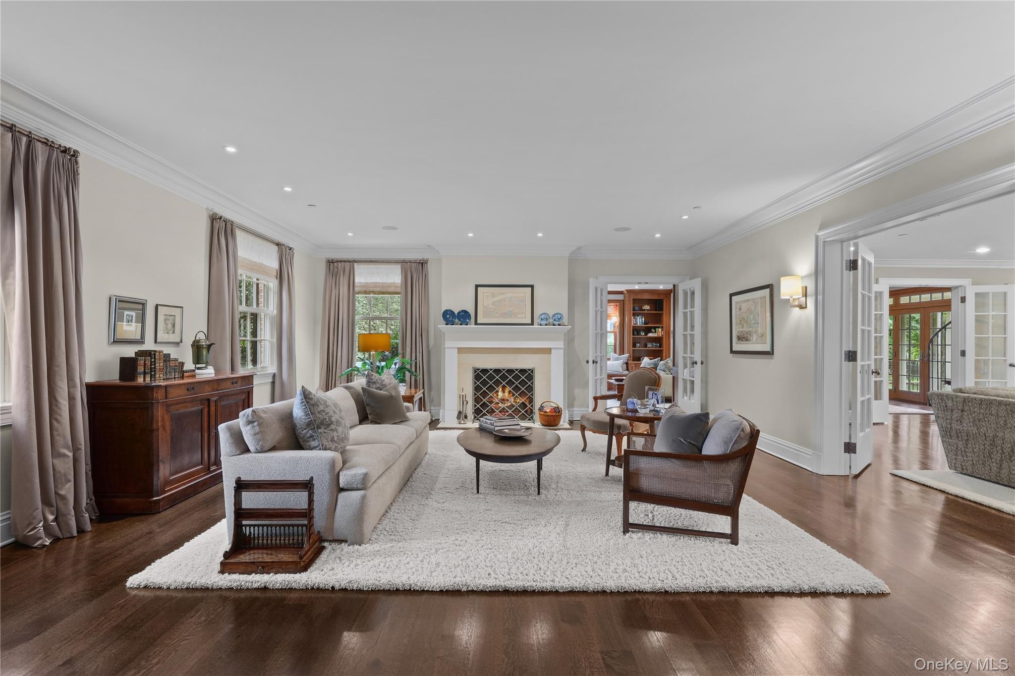 Single Family Archer Road  Westchester County, NY 10528, MLS-1048085-4