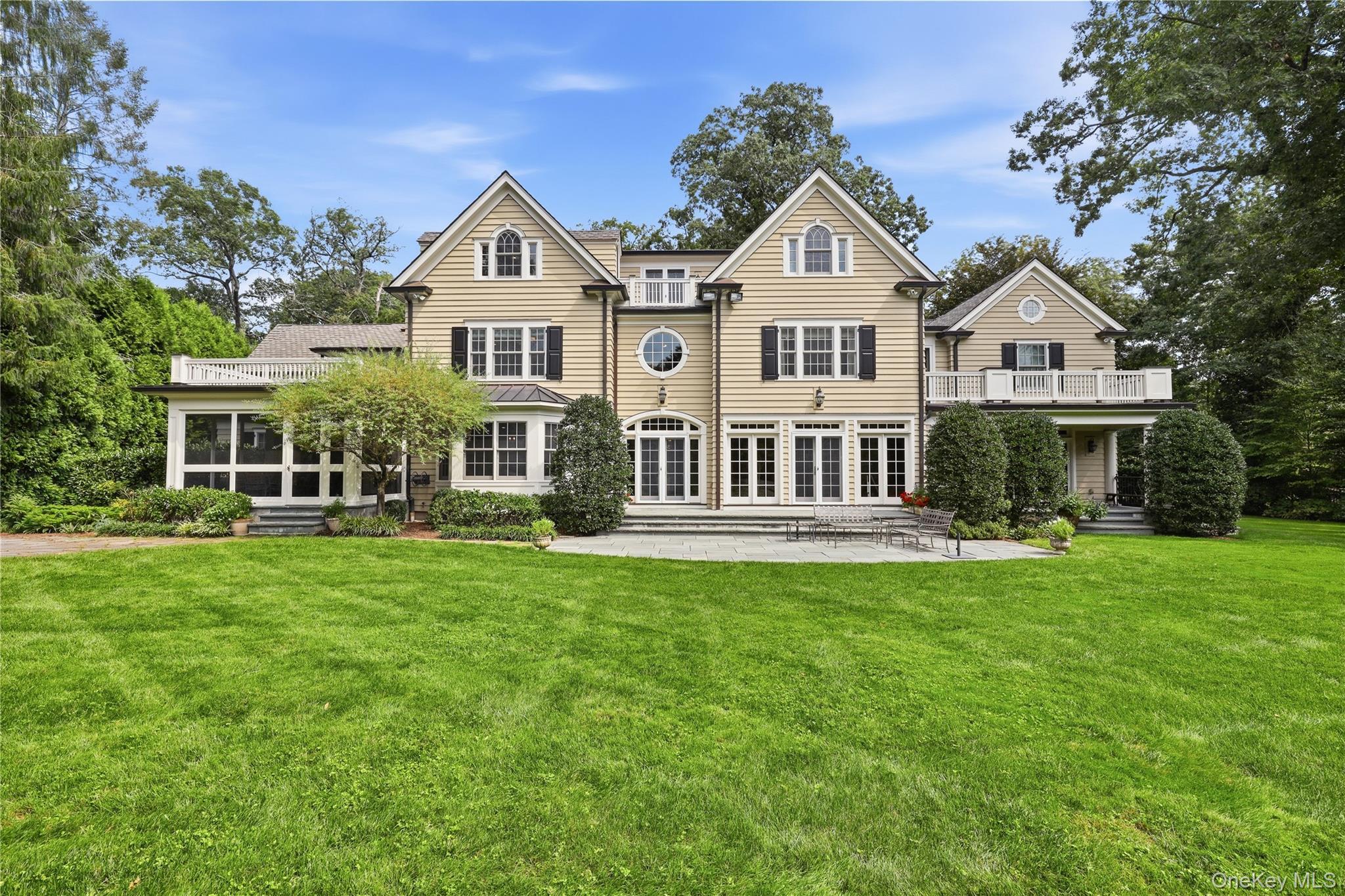 Single Family Archer Road  Westchester County, NY 10528, MLS-1048085-44