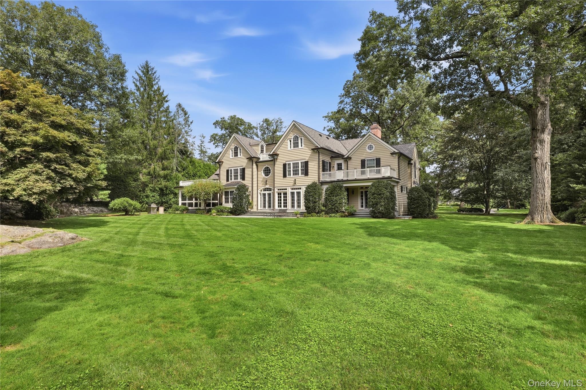 Single Family Archer Road  Westchester County, NY 10528, MLS-1048085-46