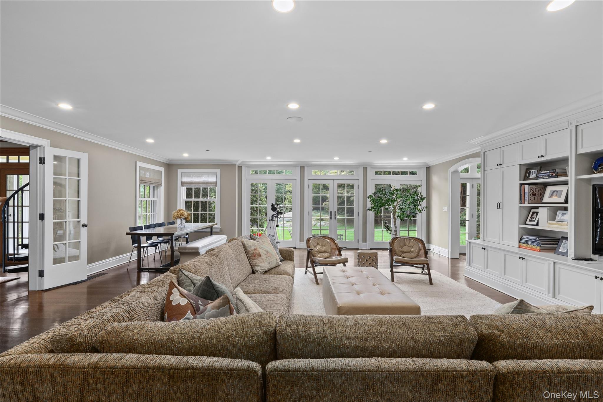 Single Family Archer Road  Westchester County, NY 10528, MLS-1048085-6