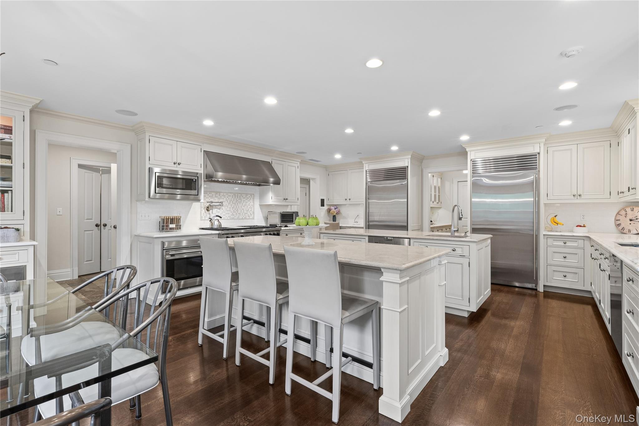 Single Family Archer Road  Westchester County, NY 10528, MLS-1048085-9