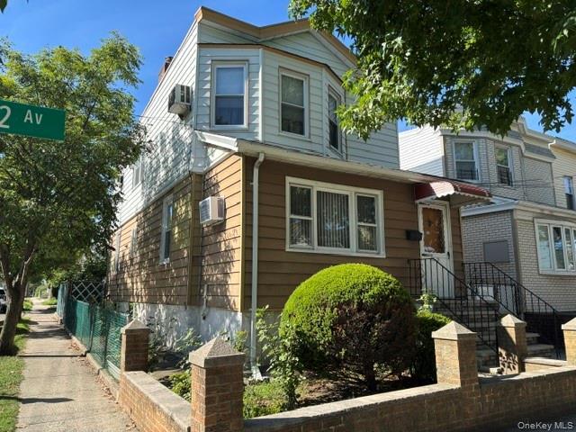 Single Family 22nd Avenue  Queens, NY 11356, MLS-1048086-2