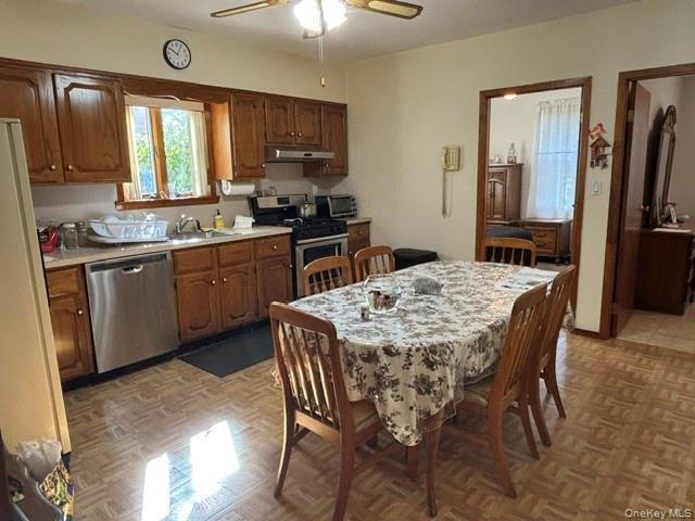 Single Family 22nd Avenue  Queens, NY 11356, MLS-1048086-7