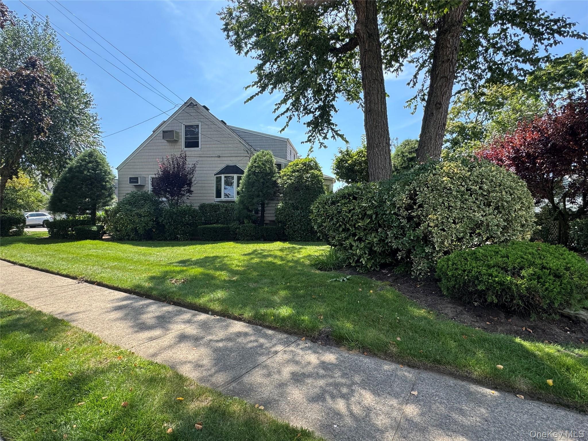 Single Family Woodlawn Avenue Nassau County, NY 11581, MLS-1048089-16