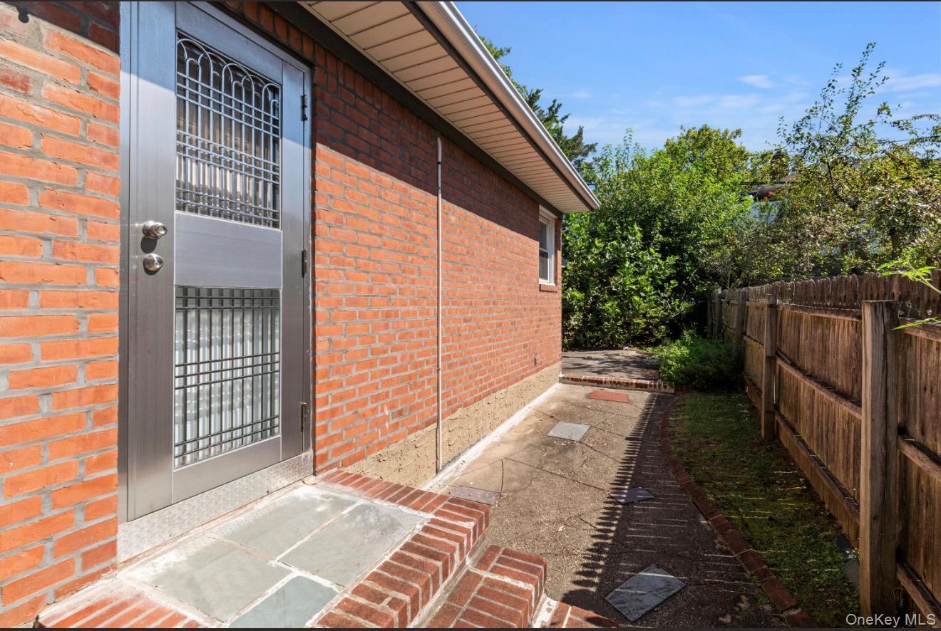 Single Family 228th Street  Queens, NY 11364, MLS-1048102-18