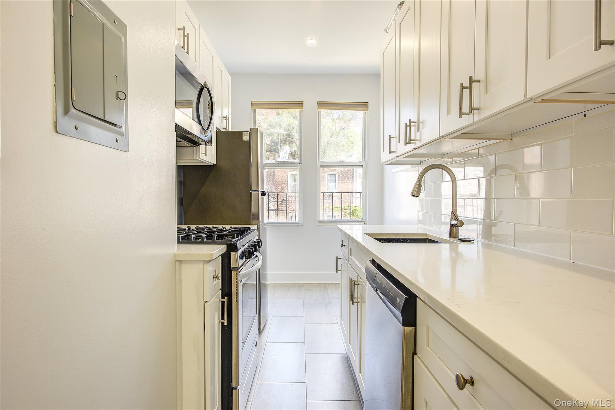 Single Family 50th Street Queens, NY 11377, MLS-1048103-24