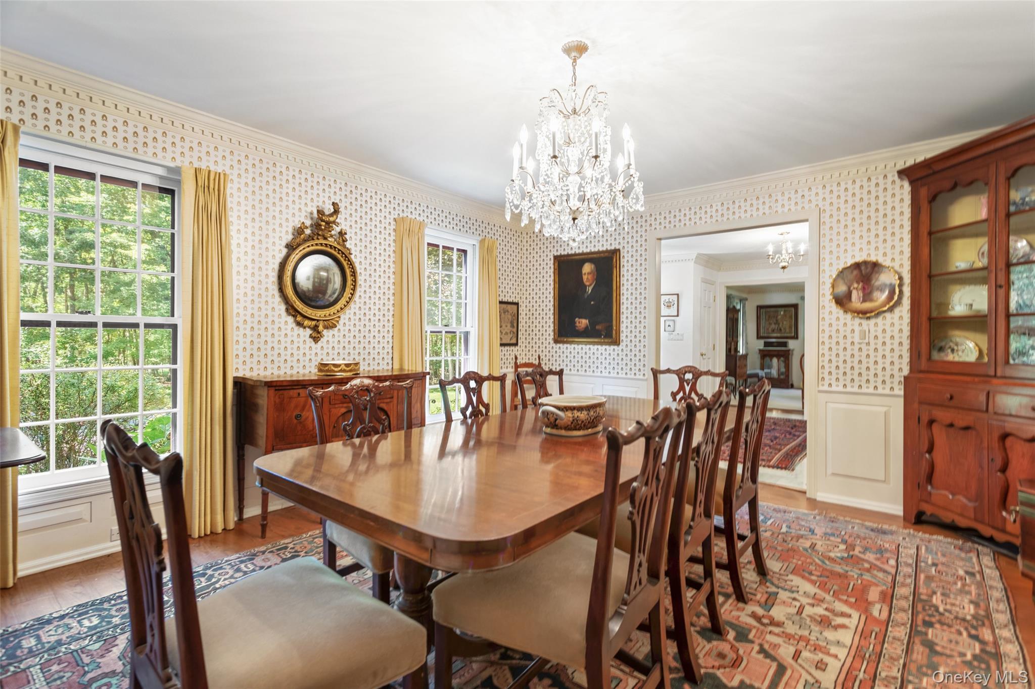 Single Family Bender Way Westchester County, NY 10576, MLS-1048139-11