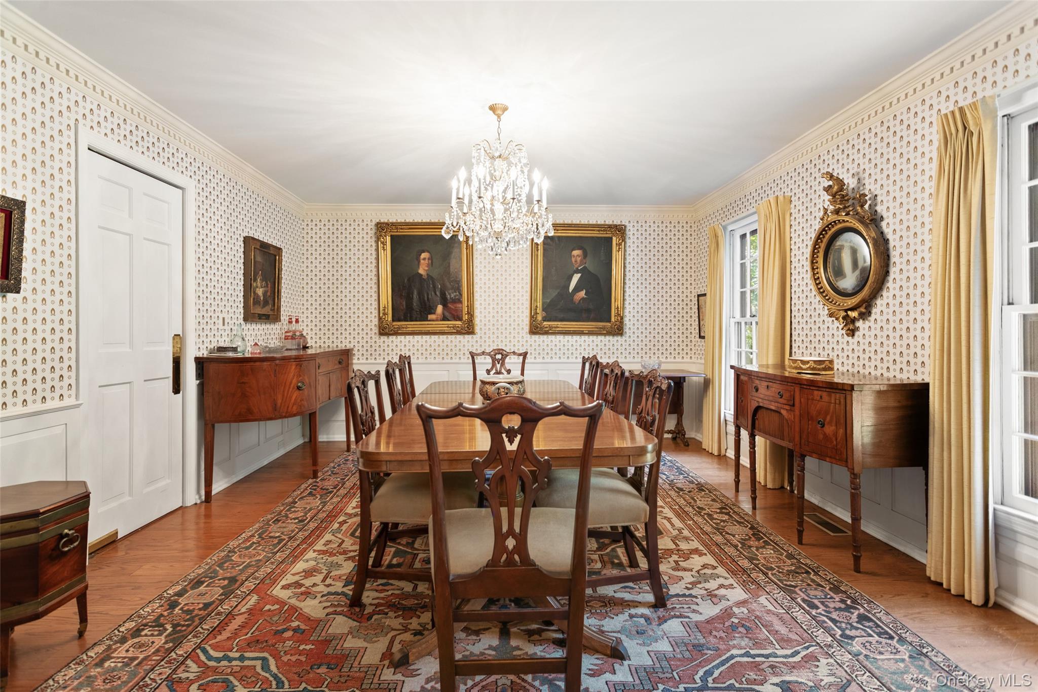 Single Family Bender Way Westchester County, NY 10576, MLS-1048139-12