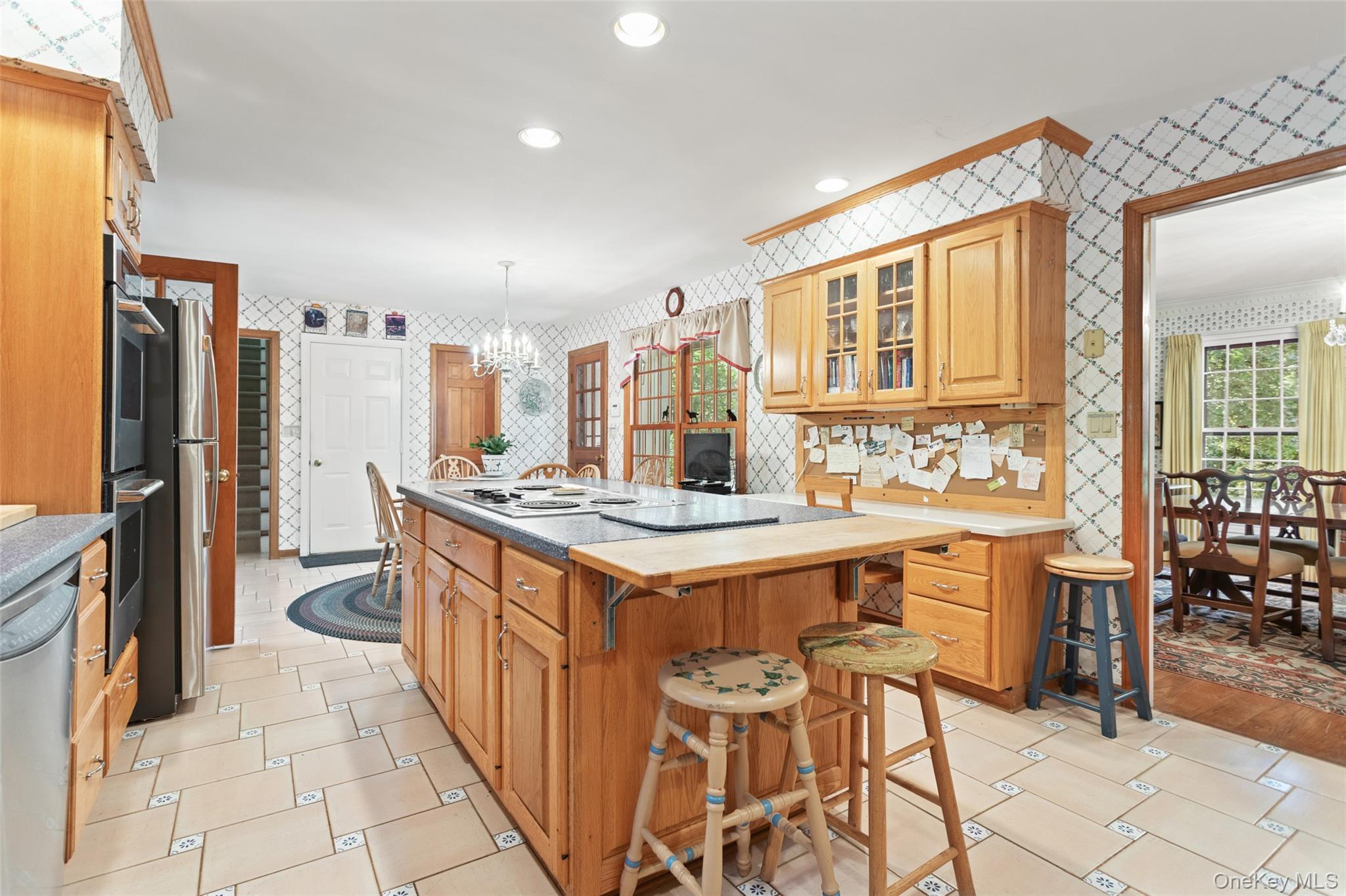 Single Family Bender Way Westchester County, NY 10576, MLS-1048139-13
